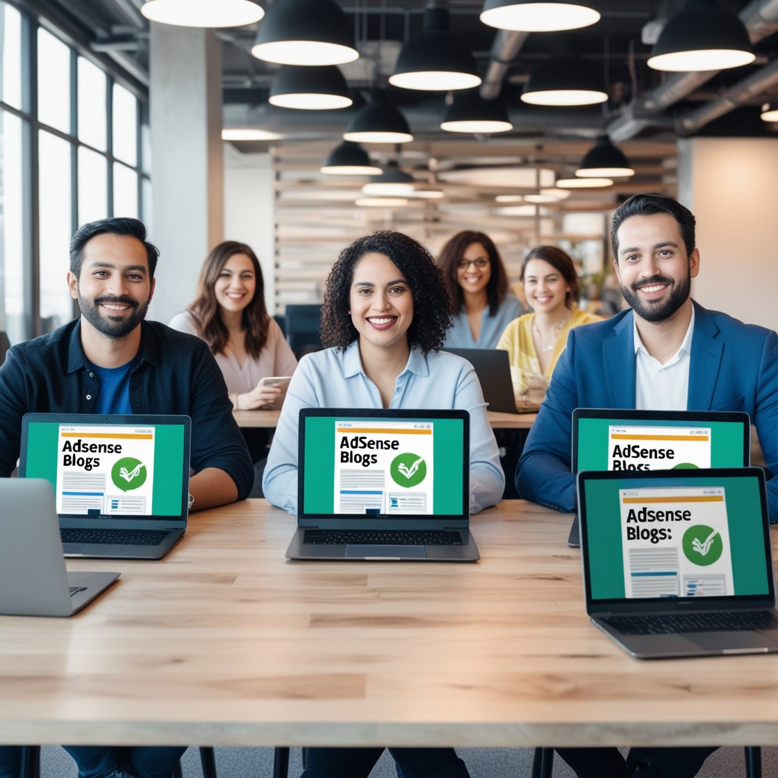 Leonardo_Phoenix_A_group_of_entrepreneurs_sitting_at_a_table_w_1